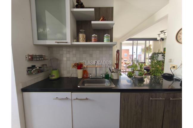 Apartamentos, Venta, Caney - $350.000.000