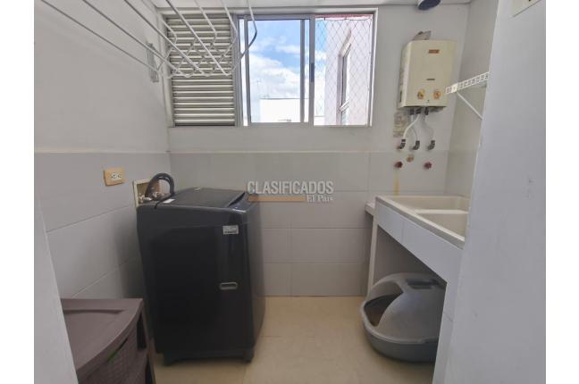 Apartamentos, Venta, Caney - $350.000.000