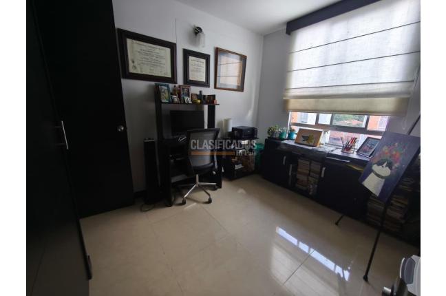 Apartamentos, Venta, Caney - $350.000.000