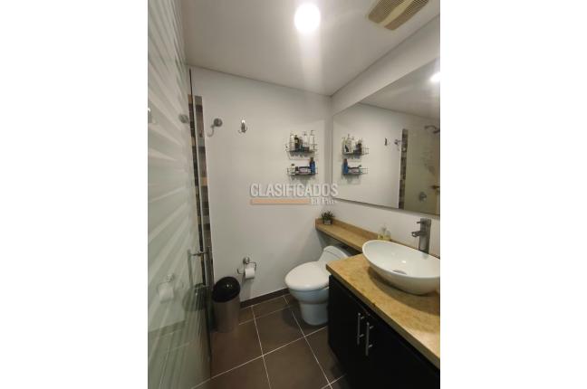 Apartamentos, Venta, Caney - $350.000.000
