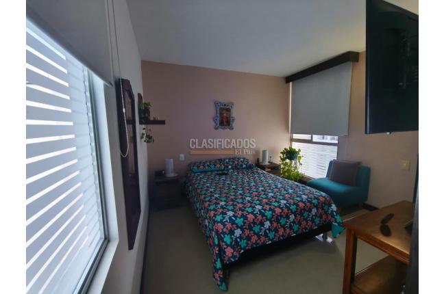Apartamentos, Venta, Caney - $350.000.000