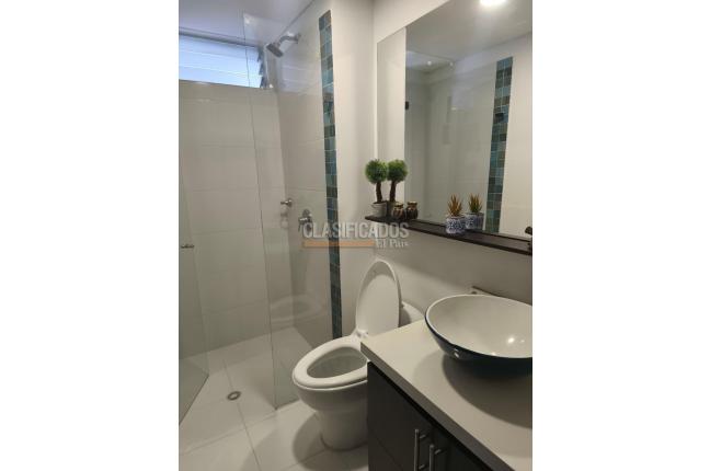 Apartamentos, Venta, Caney - $350.000.000
