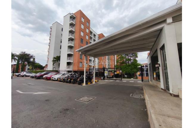 Apartamentos, Venta, Caney - $350.000.000