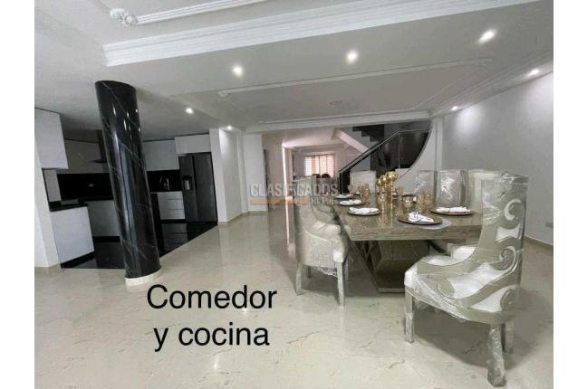 Casas, Venta en El Ingenio