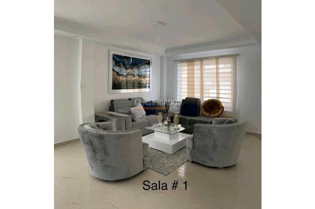 Casas, Venta en El Ingenio