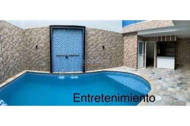 Casas, Venta, El Ingenio - $1.300.000.000