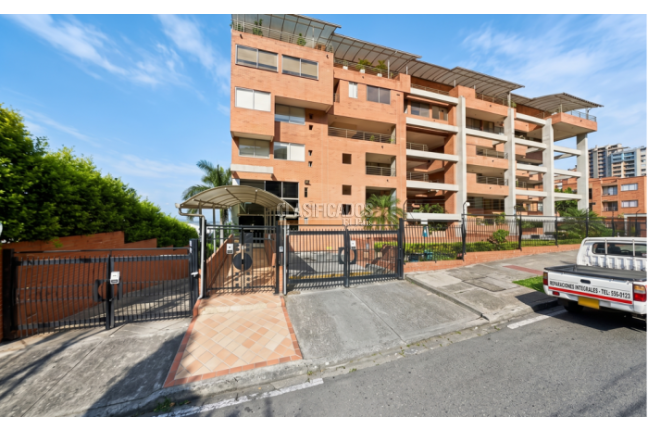 Apartamentos, Venta en Menga