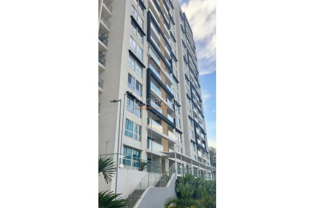 Apartamentos, Venta, Tejares de San Fernando - $715.000.000