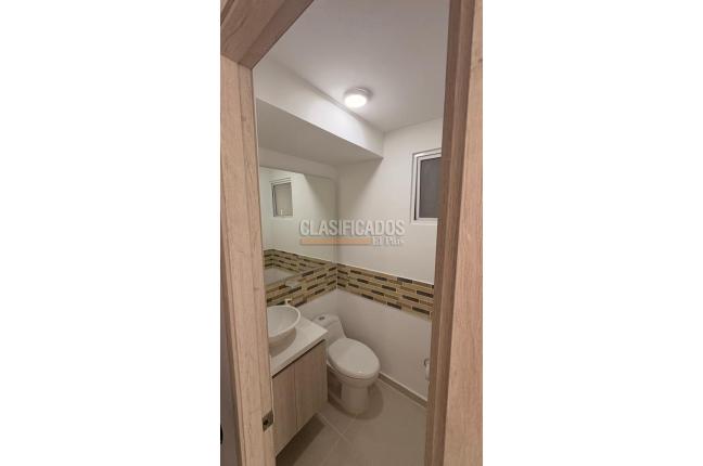 Apartamentos, Venta, Tejares de San Fernando - $715.000.000