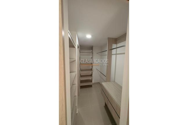Apartamentos, Venta, Tejares de San Fernando - $715.000.000