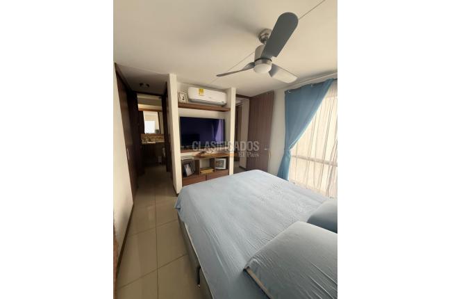 Apartaestudios, Venta, Ciudad Bochalema - $330.000.000