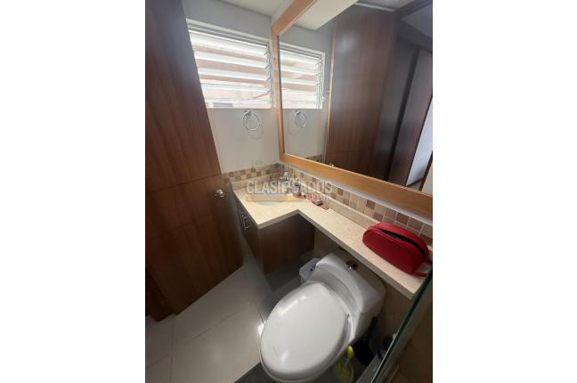 Apartaestudios, Venta, Ciudad Bochalema - $330.000.000