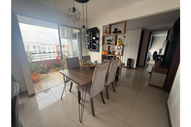 Apartaestudios, Venta, Ciudad Bochalema - $330.000.000
