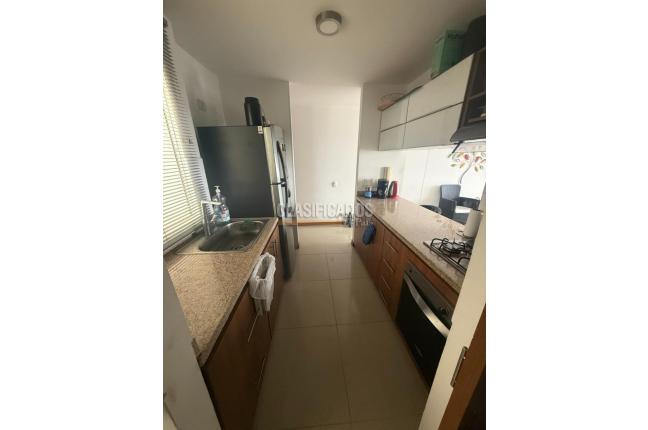 Apartaestudios, Venta, Ciudad Bochalema - $330.000.000