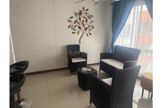 Apartaestudios, Venta, Ciudad Bochalema - $330.000.000