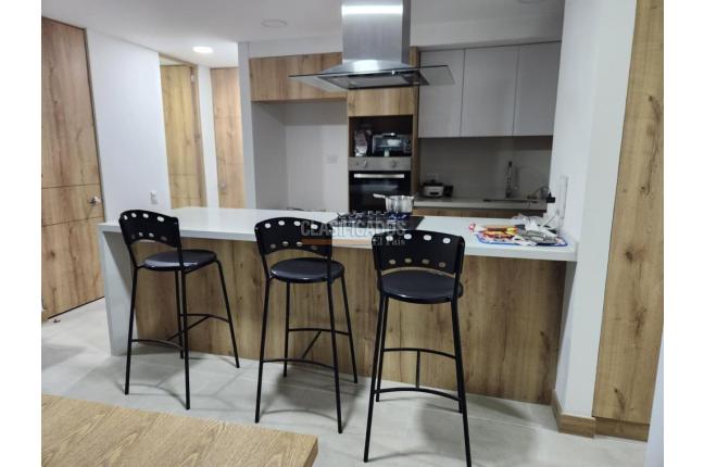 Apartamentos, Venta en Valle del Lili