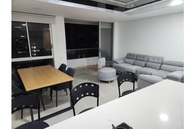 Apartamentos, Venta en Valle del Lili