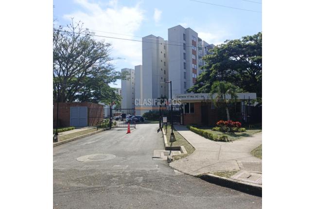 Apartamentos, Venta en Jamundí