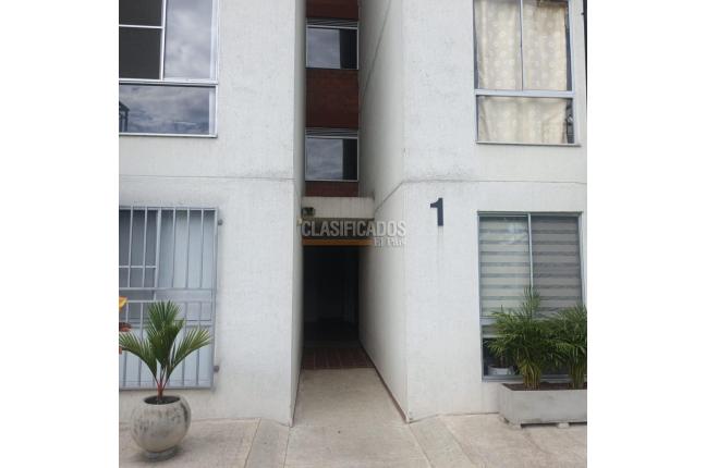 Apartamentos, Venta en Jamundí