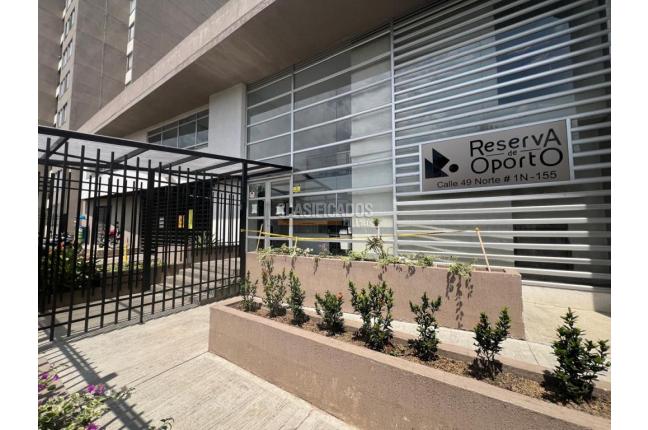 Apartamentos, Alquiler en Evaristo García