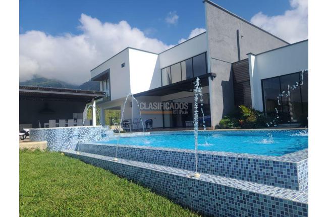 Fincas y Casas Campestres, Venta en Calima (Darién)
