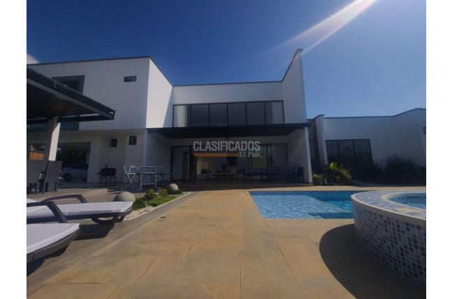 Fincas y Casas Campestres, Venta en Calima (Darién)