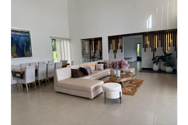 Fincas y Casas Campestres, Venta, Calima (Darién) - $2.400.000.000