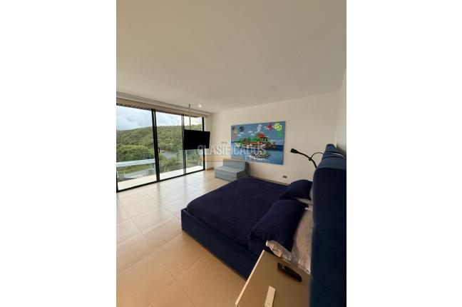 Fincas y Casas Campestres, Venta, Calima (Darién) - $2.400.000.000