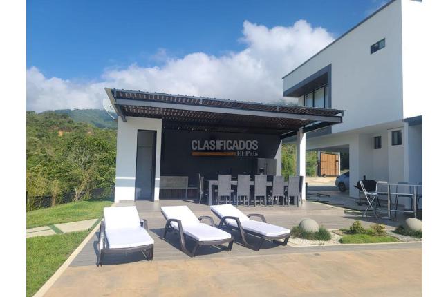 Fincas y Casas Campestres, Venta, Calima (Darién) - $2.400.000.000