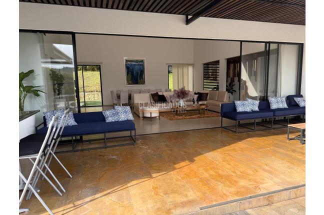 Fincas y Casas Campestres, Venta, Calima (Darién) - $2.400.000.000