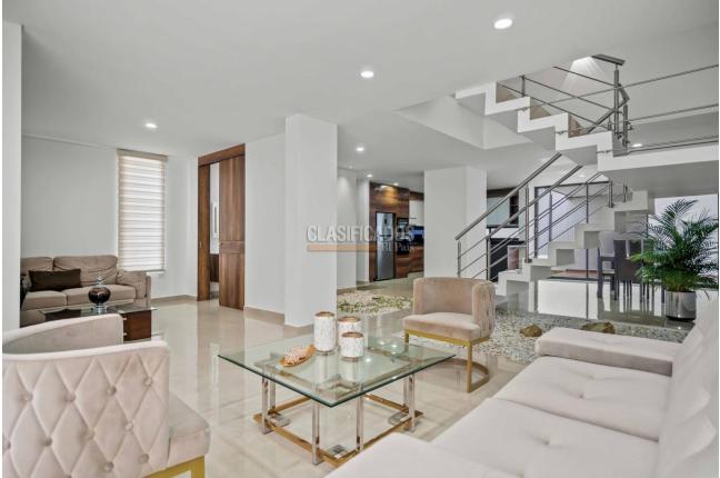 Casas, Venta en Jamundí