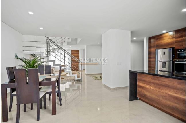 Casas, Venta en Jamundí