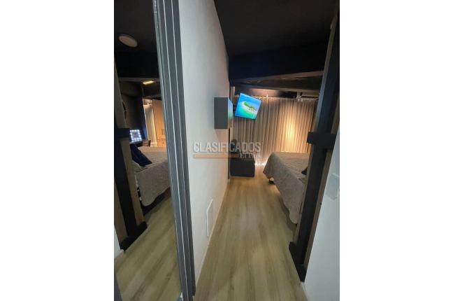 Apartaestudios, Venta, El Peñón - $350.000.000