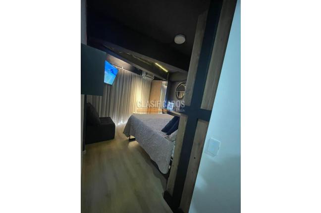 Apartaestudios, Venta, El Peñón - $350.000.000