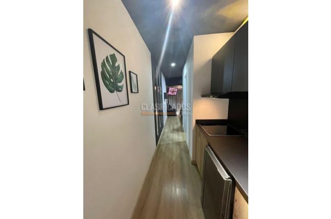 Apartaestudios, Venta, El Peñón - $350.000.000