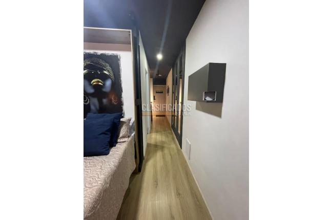 Apartaestudios, Venta, El Peñón - $350.000.000