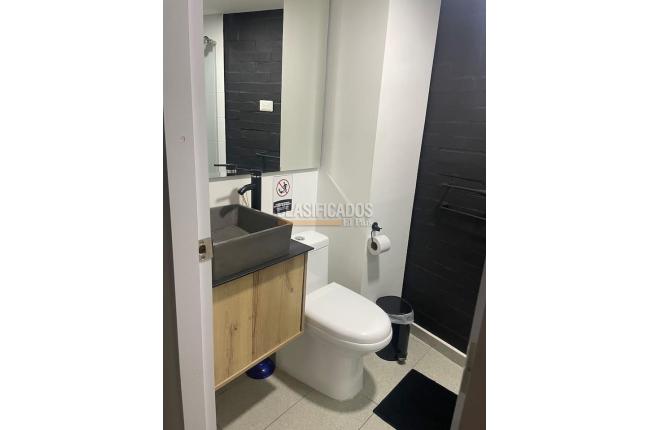 Apartaestudios, Venta, El Peñón - $350.000.000