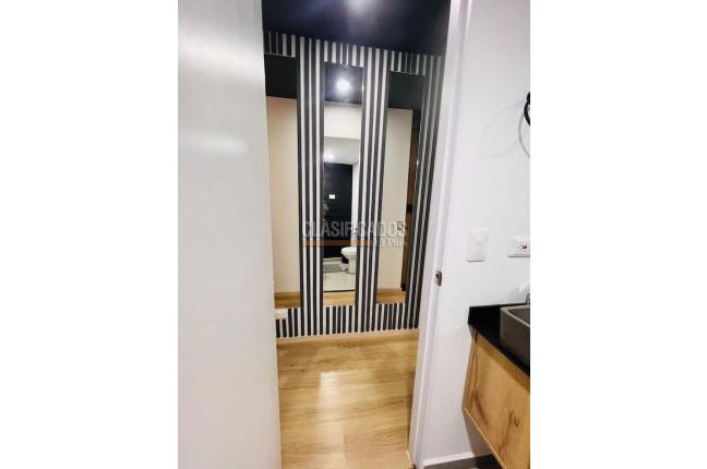Apartaestudios, Venta, El Peñón - $350.000.000