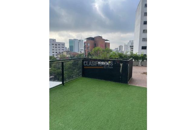 Apartaestudios, Venta, El Peñón - $350.000.000