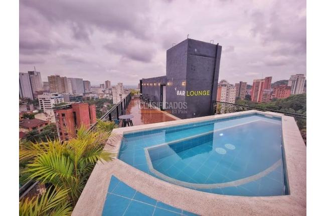 Apartaestudios, Venta, El Peñón - $350.000.000
