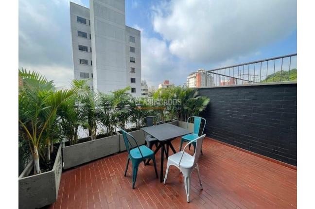 Apartaestudios, Venta, El Peñón - $350.000.000