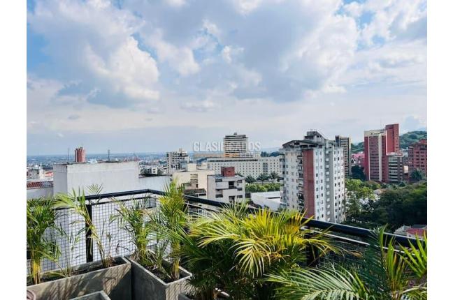 Apartaestudios, Venta, El Peñón - $350.000.000
