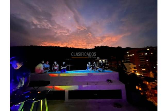 Apartaestudios, Venta, El Peñón - $350.000.000