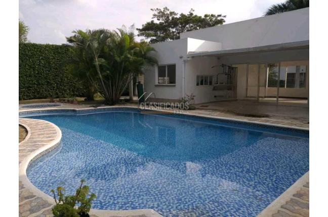 Casas, Venta en Pance