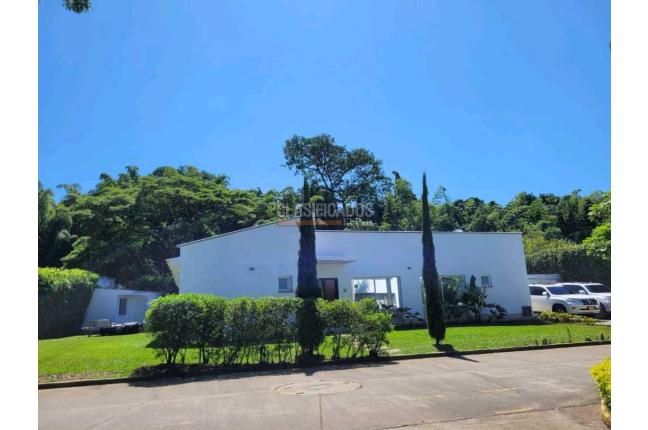 Casas, Venta en Pance