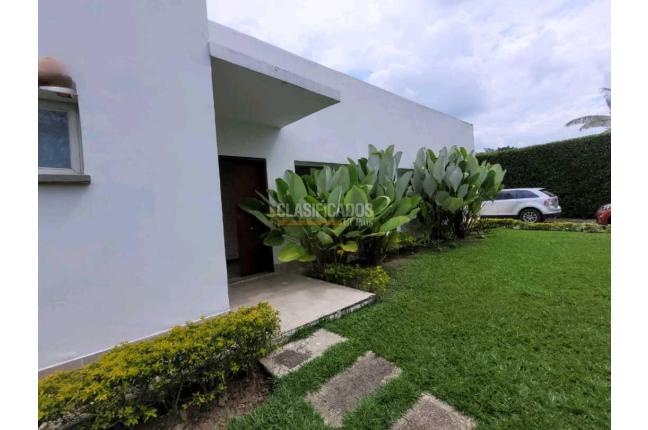 Casas, Venta, Pance - $1.950.000.000