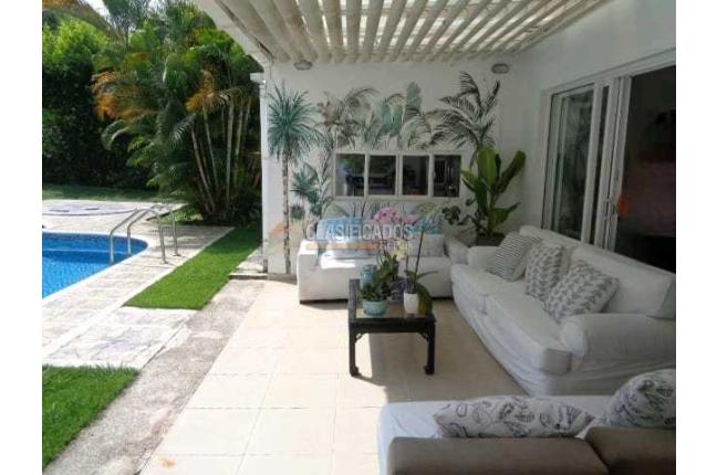 Casas, Venta, Pance - $1.950.000.000