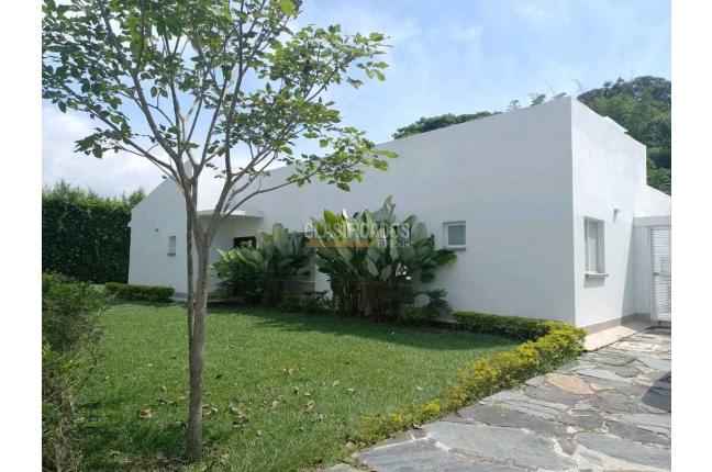 Casas, Venta, Pance - $1.950.000.000