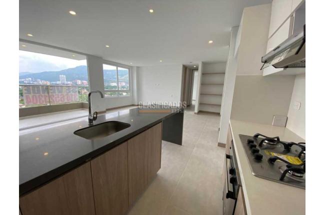 Apartamentos, Venta en La Flora