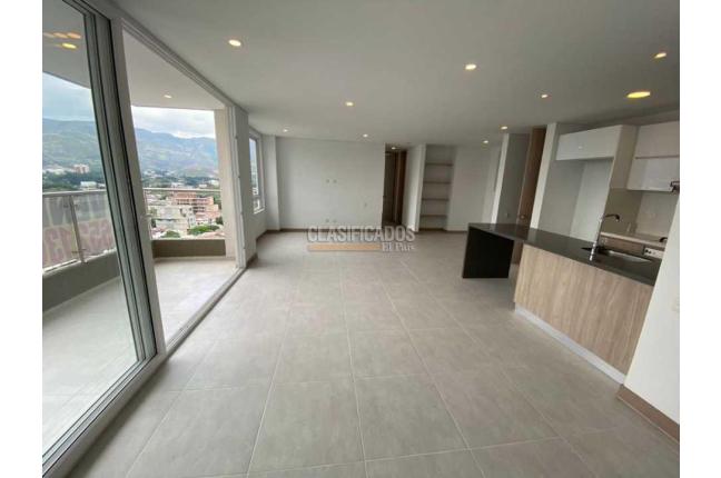 Apartamentos, Venta en La Flora